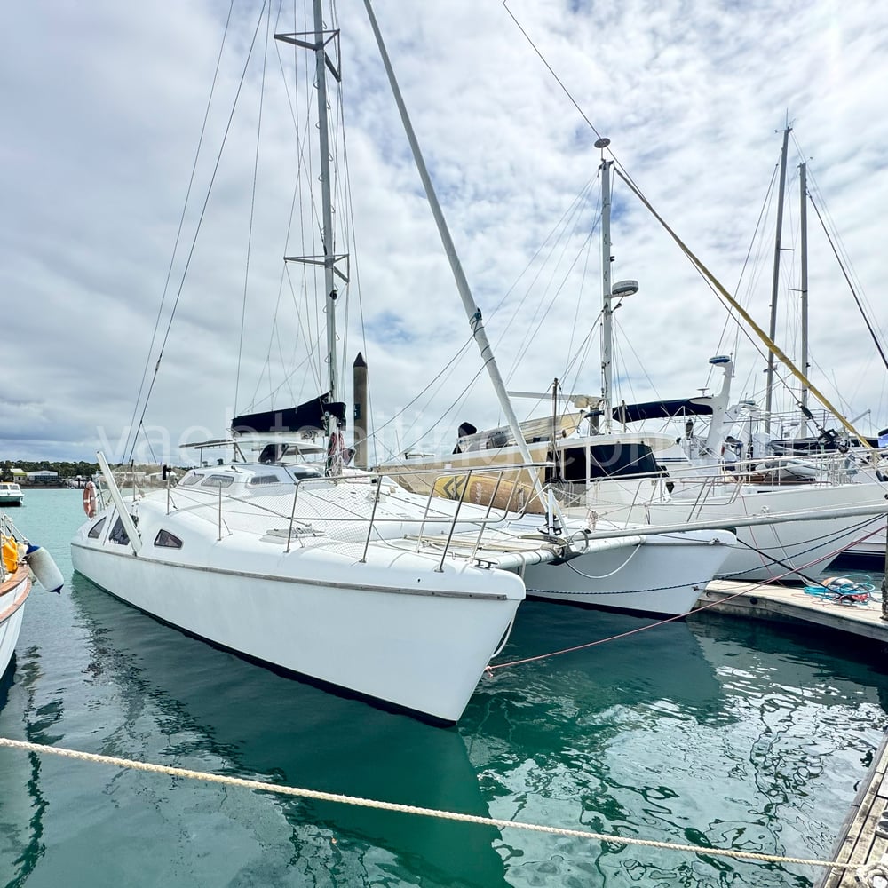 Salt Catarmaran Gladstone Yachtsailing.com.au Ph 0413892531102